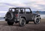 Jeep Wrangler Willys Wheeler 2014 года
